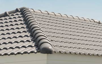 advantages of Brunswick Village clay roofing