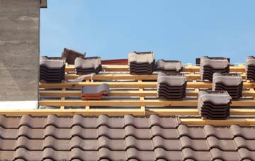 Brunswick Village clay roofing costs