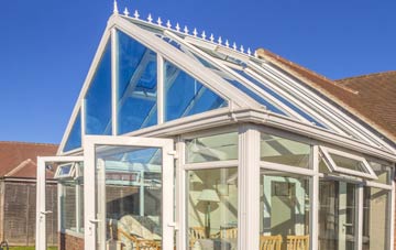 conservatory roof insulation costs Brunswick Village