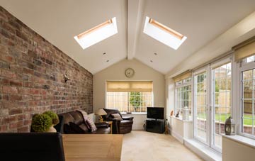 conservatory roof insulation Brunswick Village, Tyne And Wear