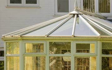 conservatory roof repair Brunswick Village, Tyne And Wear