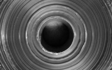 Brunswick Village edpm waterproofing