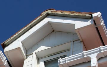 Brunswick Village fascia installation costs