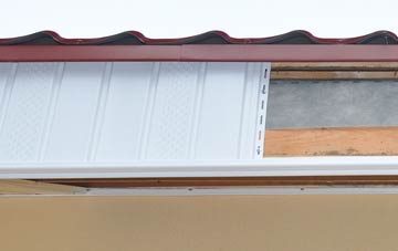 Brunswick Village fascia repair costs