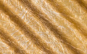 Brunswick Village fibreglass roof waterproofing