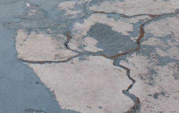 fibreglass roofing replacement Brunswick Village