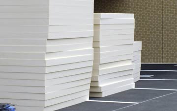 Brunswick Village flat roof insulation costs