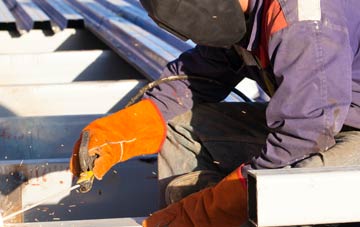 Brunswick Village flat roofing options
