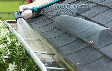 Brunswick Village gutter cleaning costs