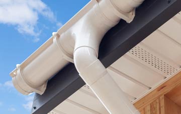 Brunswick Village gutter installation costs