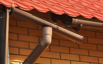 Brunswick Village gutter repair costs