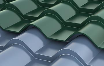 who should consider Brunswick Village plastic roofs
