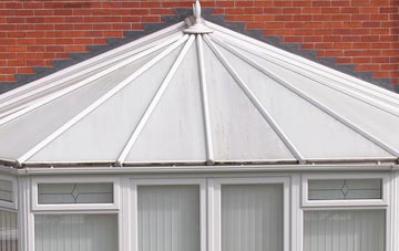 Brunswick Village polycarbonate conservatory roof repairs