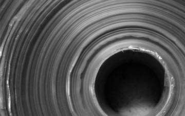 Brunswick Village pvc roof replacement