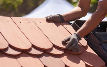 Brunswick Village roof tile contractors
