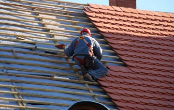 roof tiles Brunswick Village, Tyne And Wear