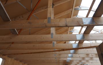 Brunswick Village roof truss costs
