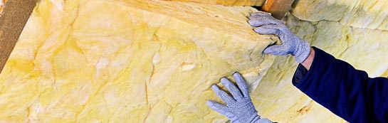 quotes for Brunswick Village roof insulation