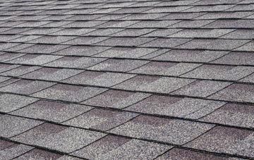 Brunswick Village tiles for shallow pitch roofing