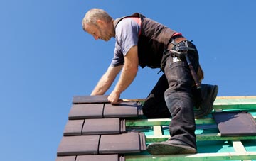 disadvantages of Brunswick Village slate roofing