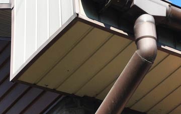 Brunswick Village soffit installation costs