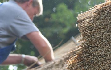 professional Brunswick Village thatchers