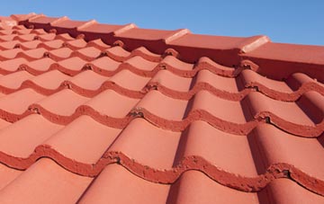 Brunswick Village tile and slate roof replacement