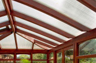 Brunswick Village conservatory roofing insulation