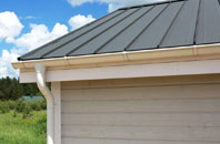 Brunswick Village fascia repair