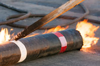 free Brunswick Village flat roofing repair quotes