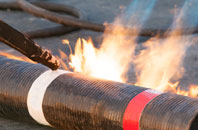 Brunswick Village flat roofing replacement