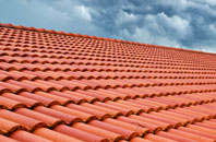 Brunswick Village roofing tiles