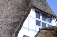 find rated Brunswick Village thatchers